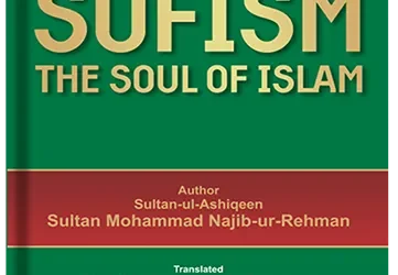 Sufism The Soul of Islam