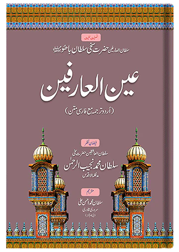 Ain ul Arifeen